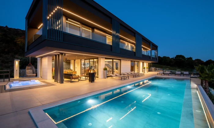 Villa Rasa