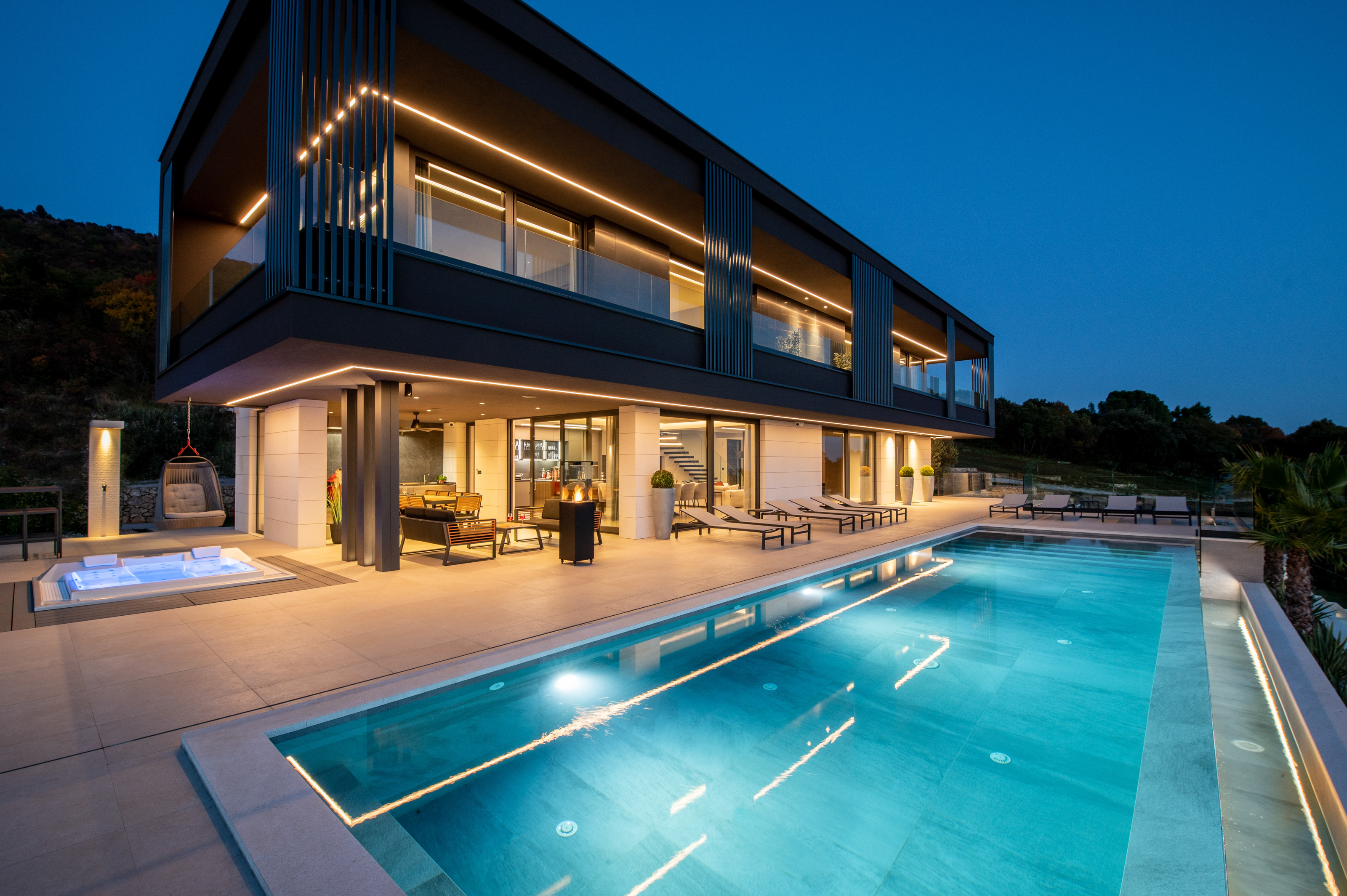 Villa Rasa
