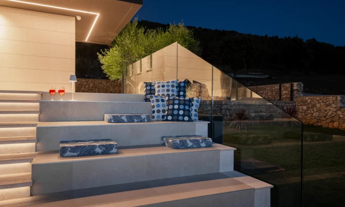 Villa Rasa