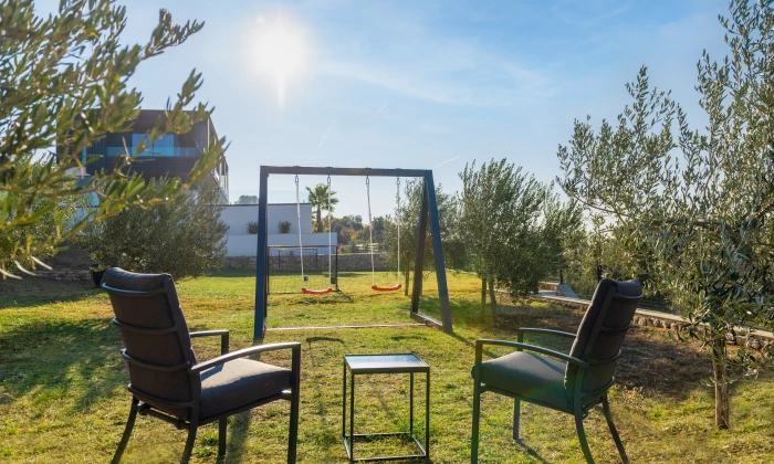 Villa Rasa