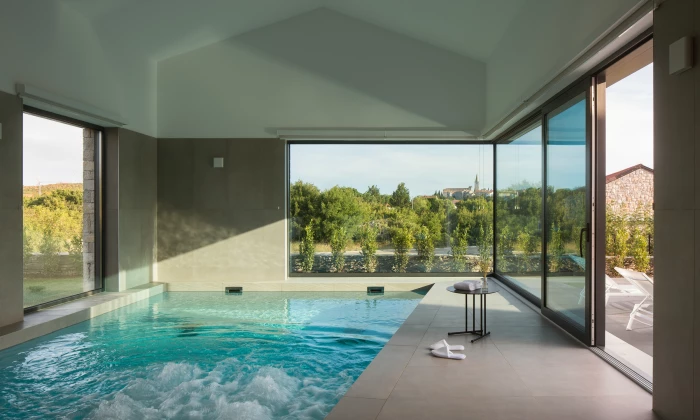 Villa Fazana