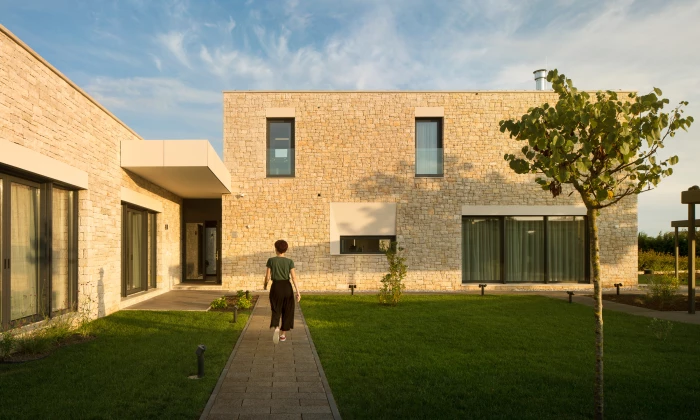 Villa Fazana