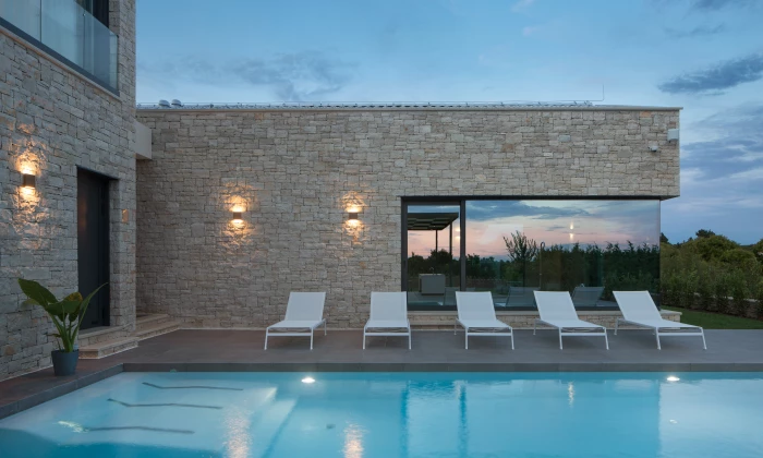 Villa Fazana