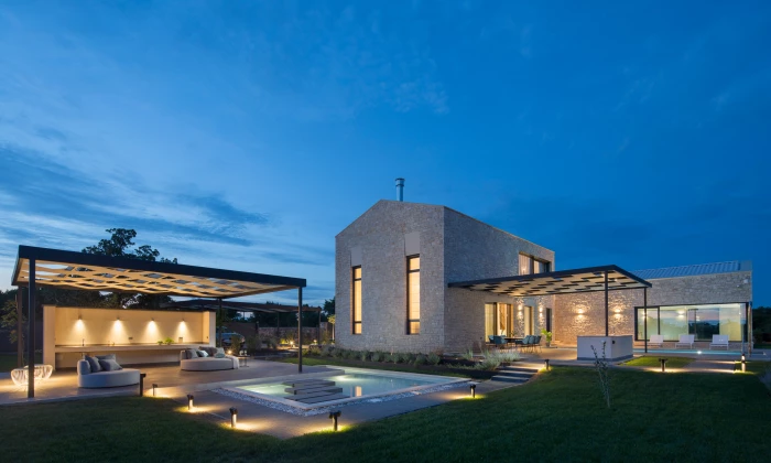 Villa Fazana