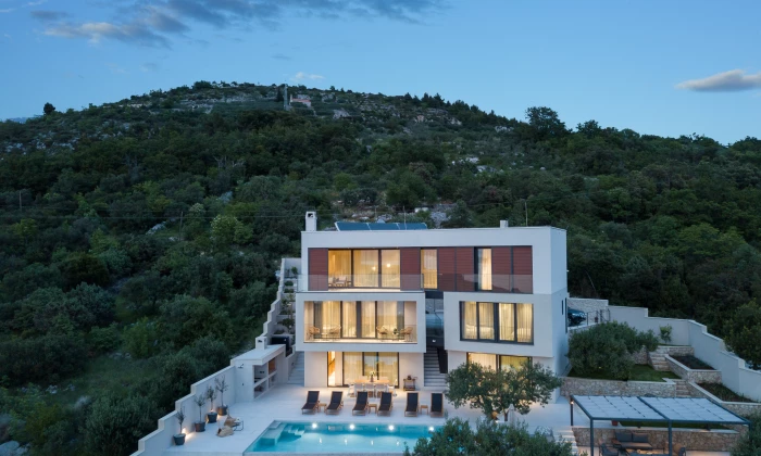 Villa Evette