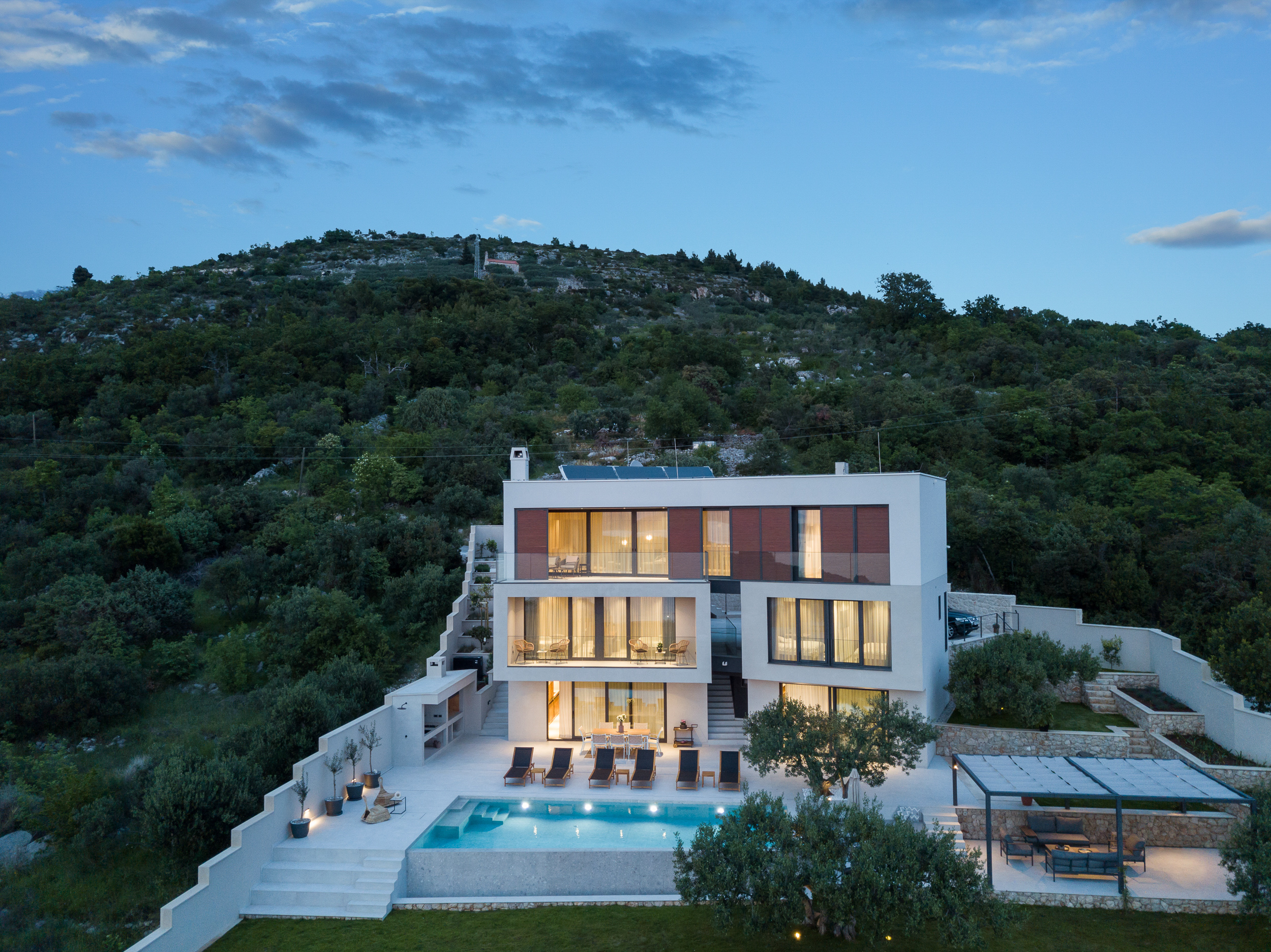 Villa Evette