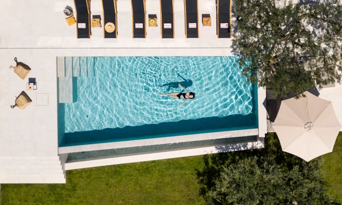 Villa Evette