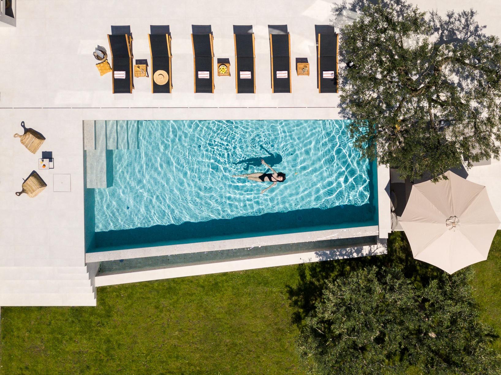 Villa Evette