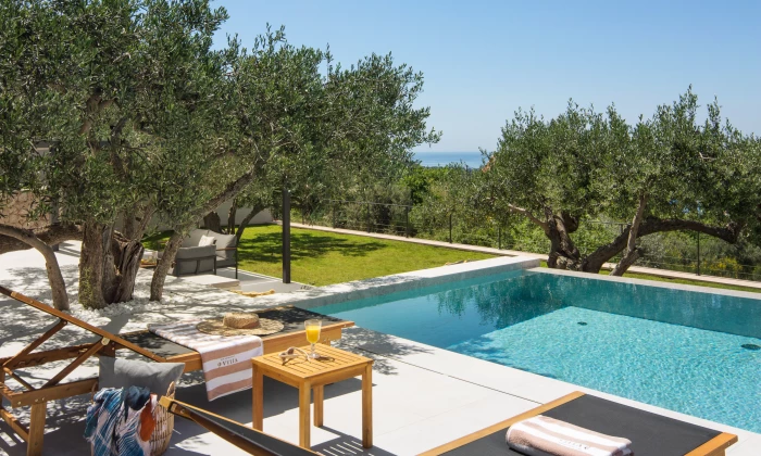 Villa Evette