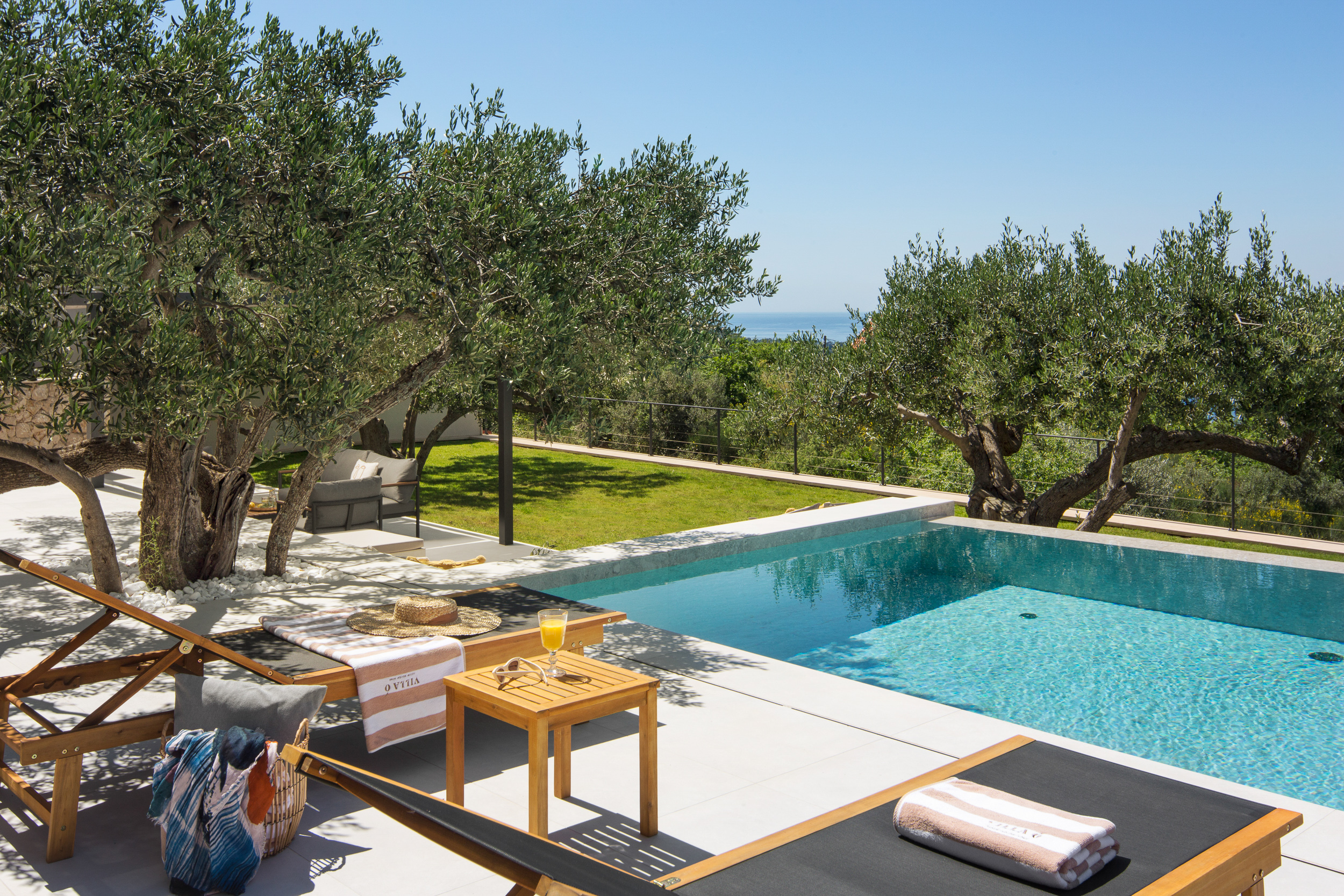 Villa Evette
