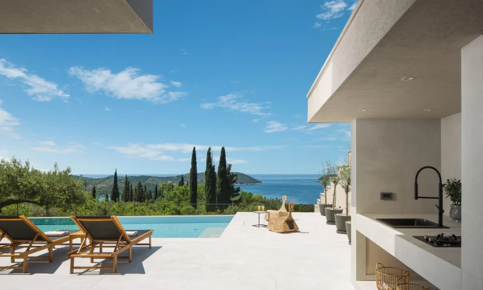 Villa Evette