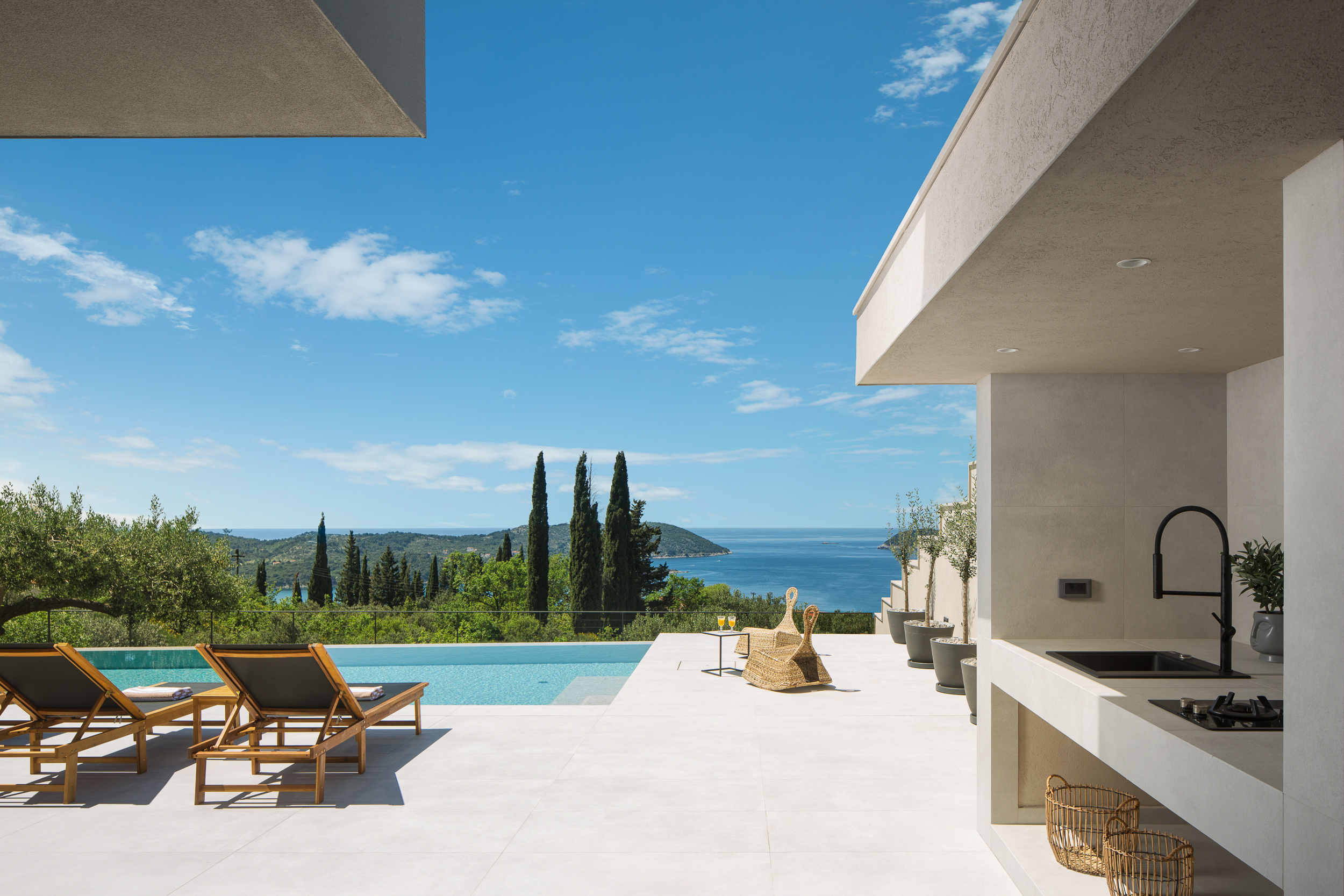 Villa Evette