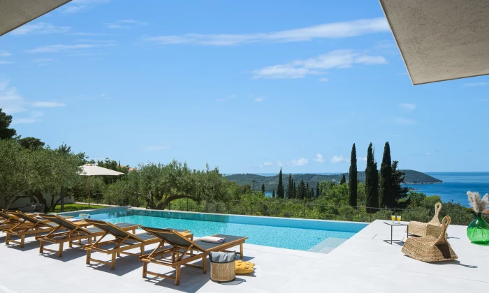 Villa Evette