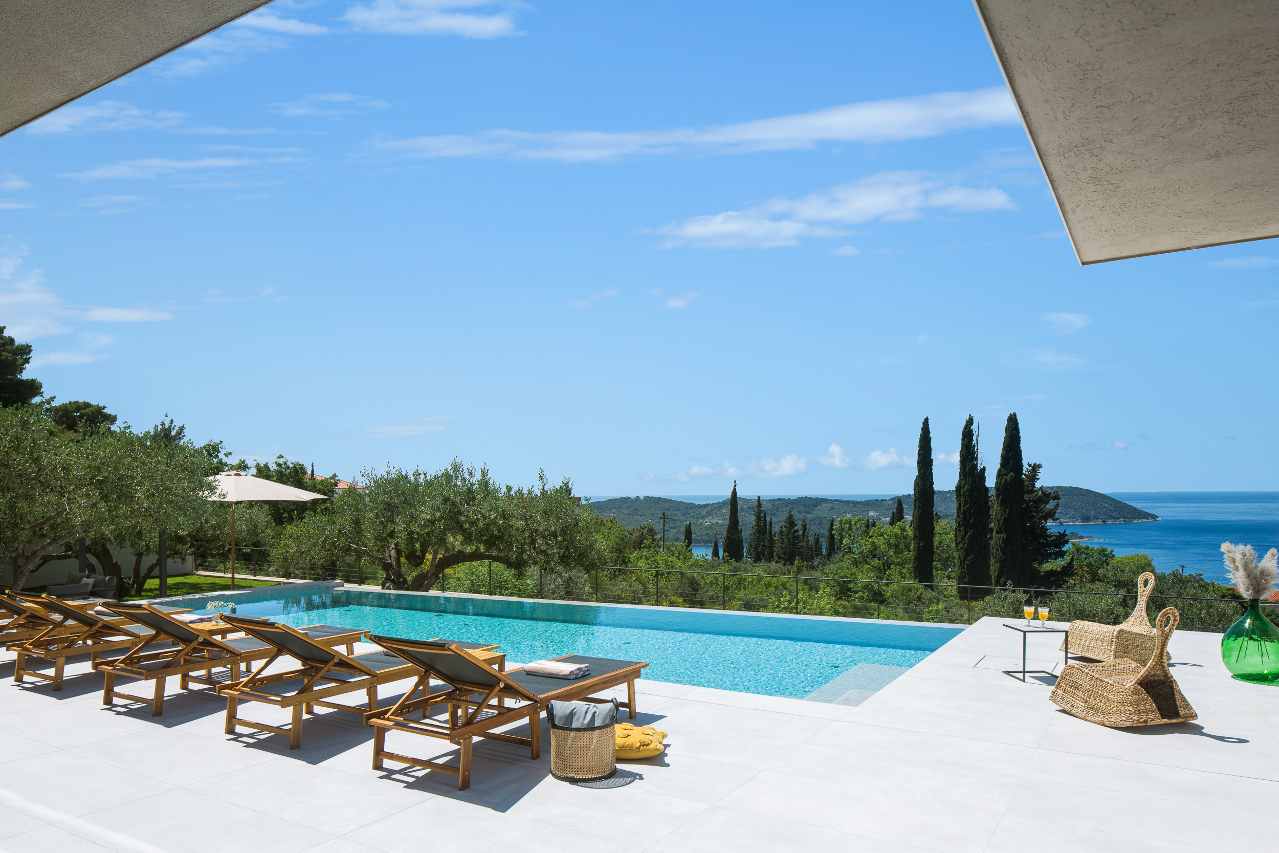Villa Evette