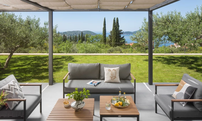 Villa Evette