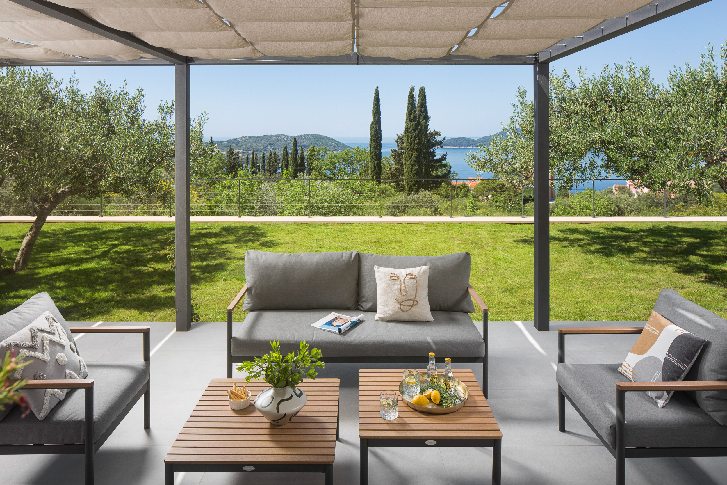 Villa Evette