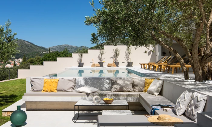 Villa Evette