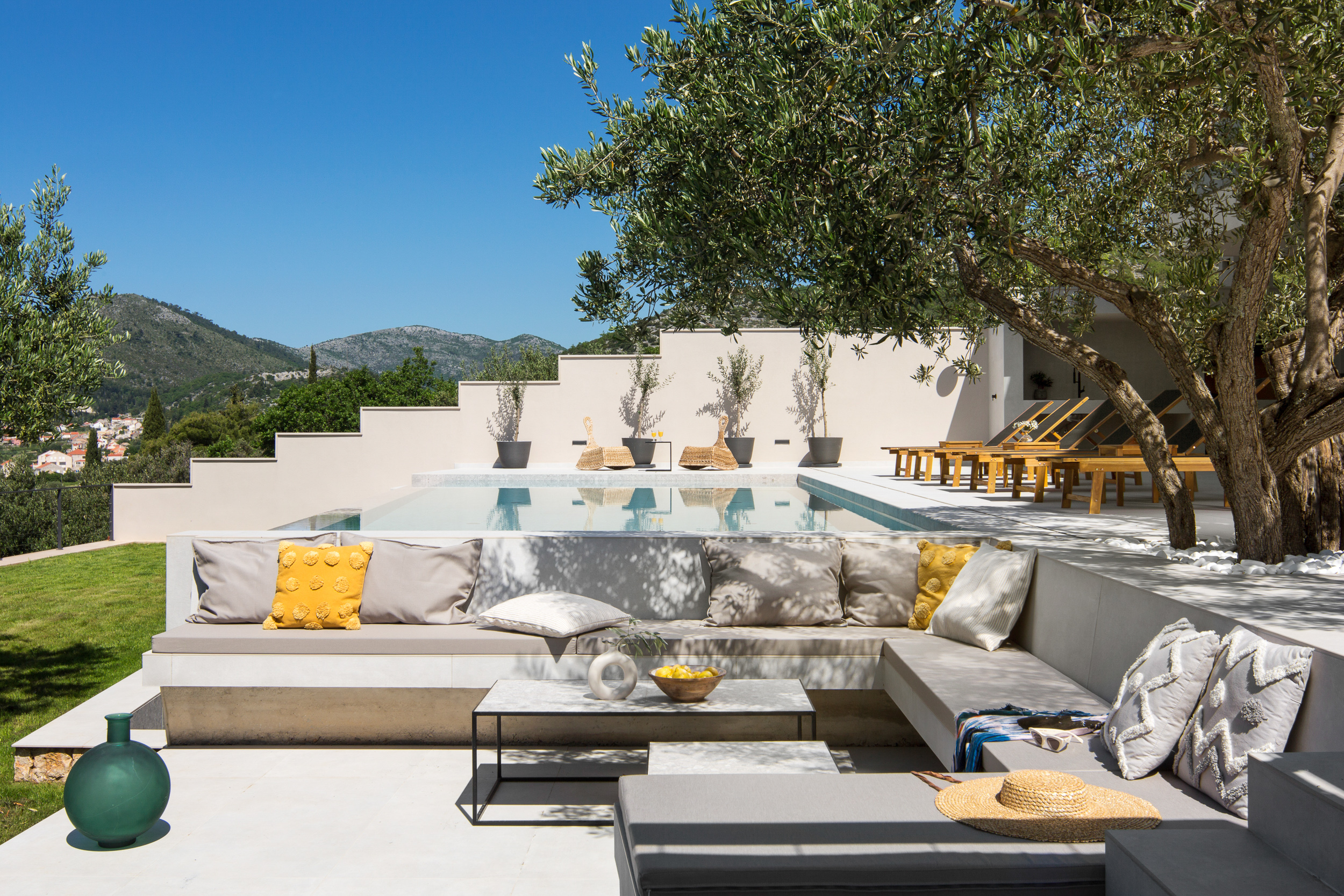 Villa Evette