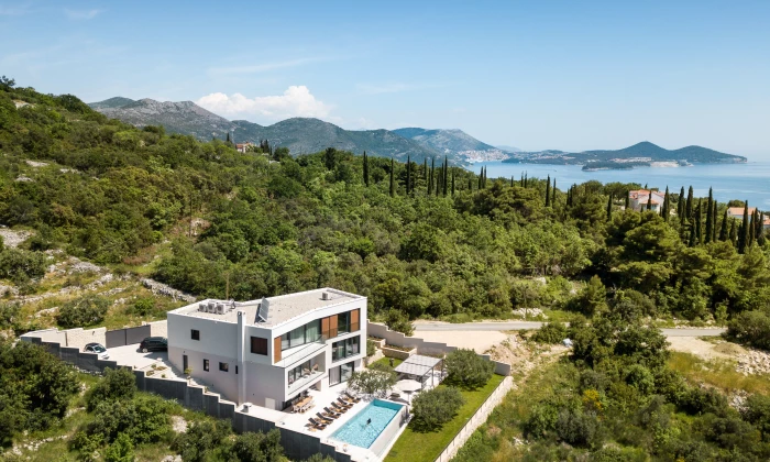 Villa Evette