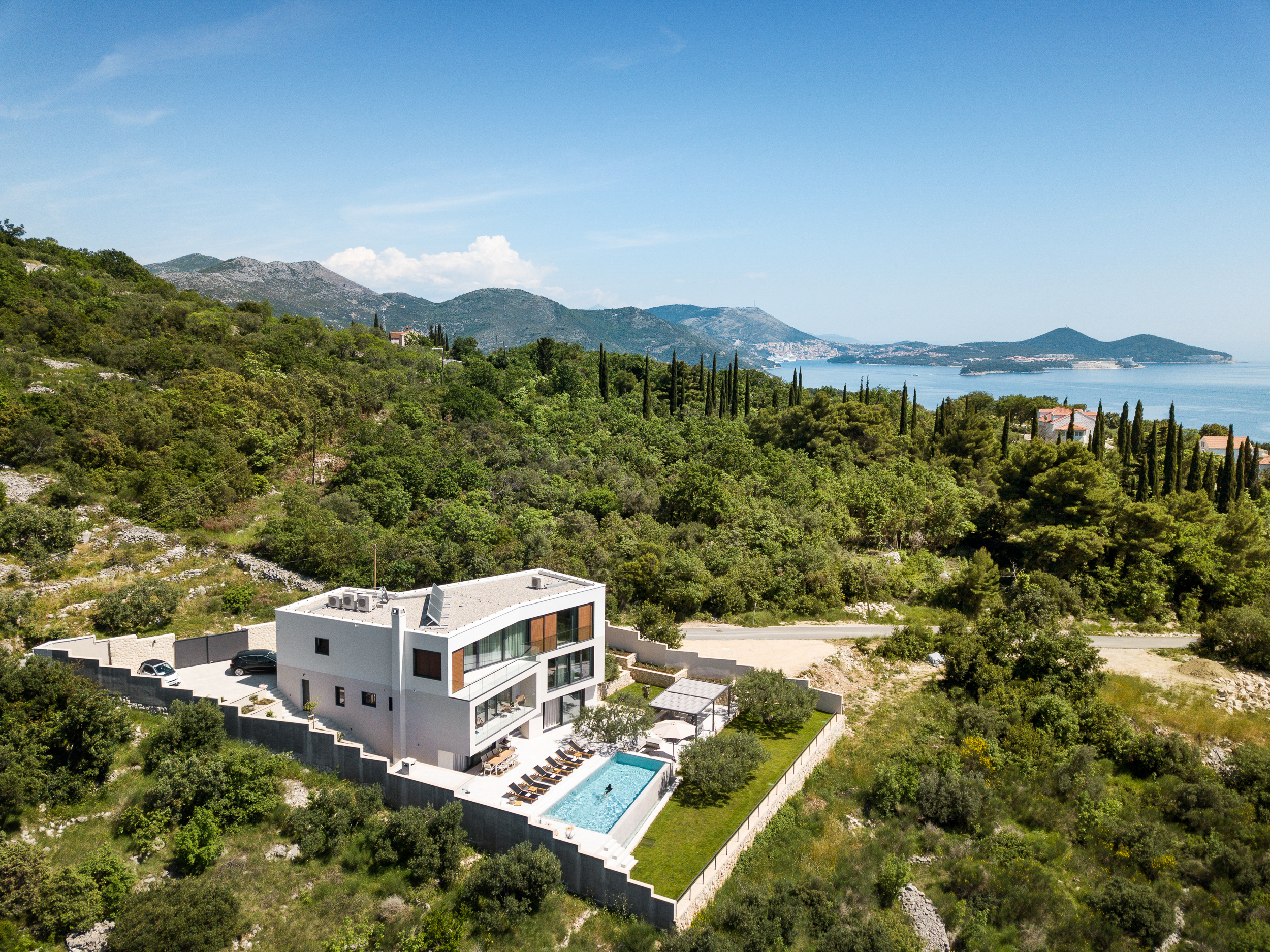 Villa Evette