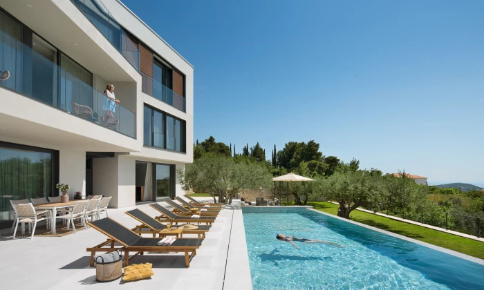 Villa Evette