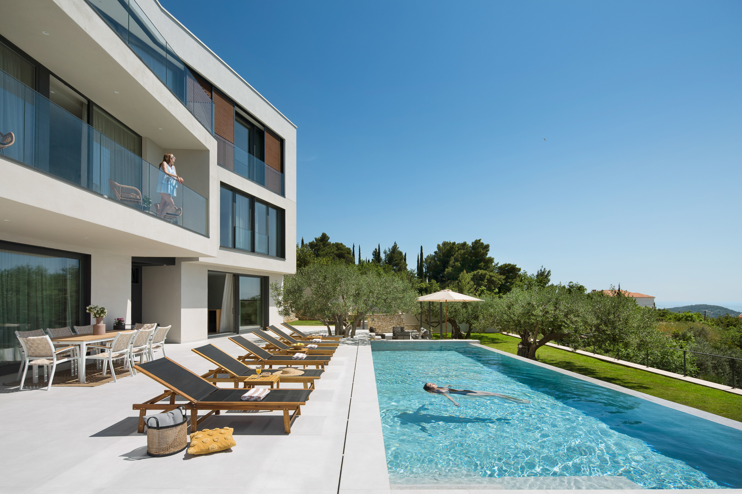 Villa Evette