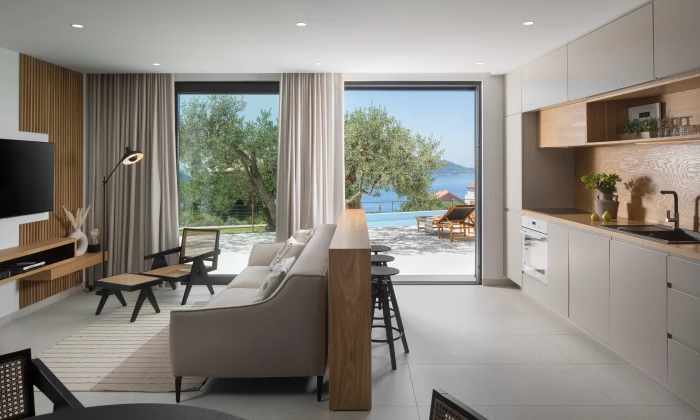 Villa Evette
