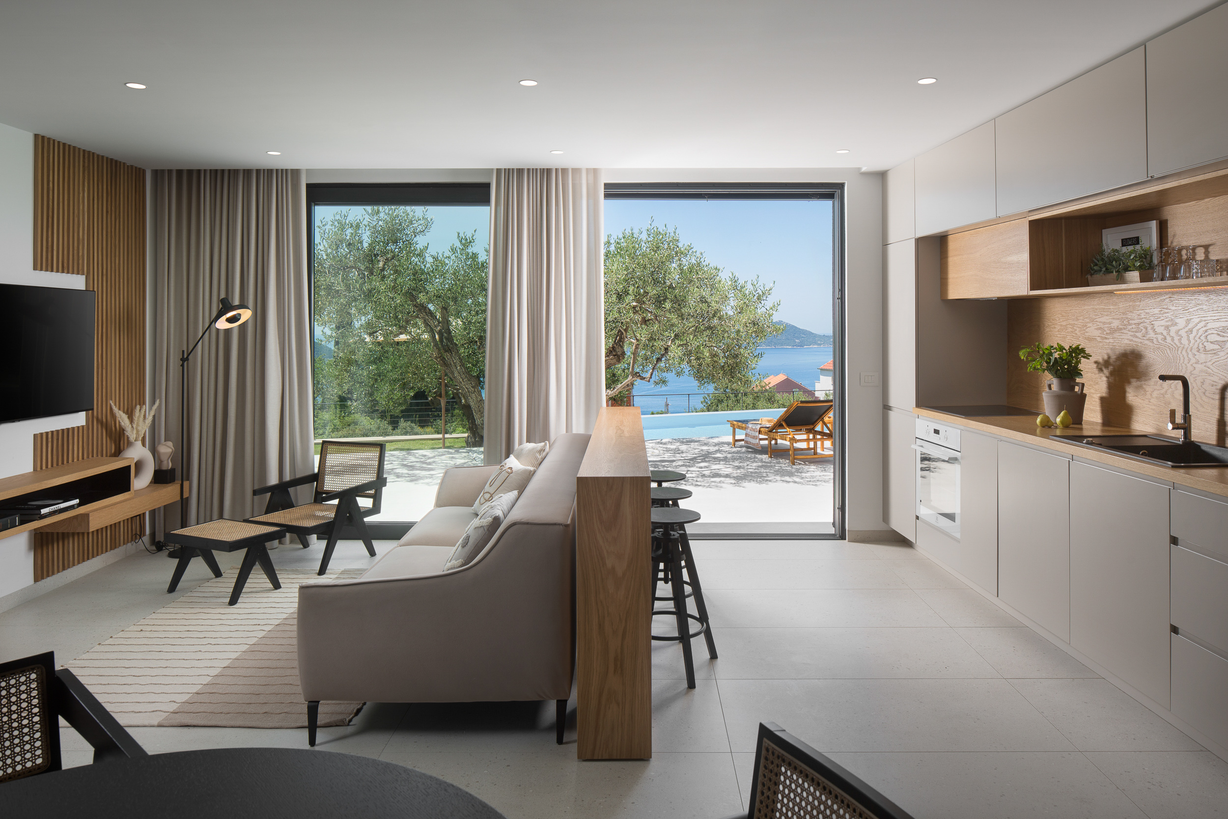 Villa Evette