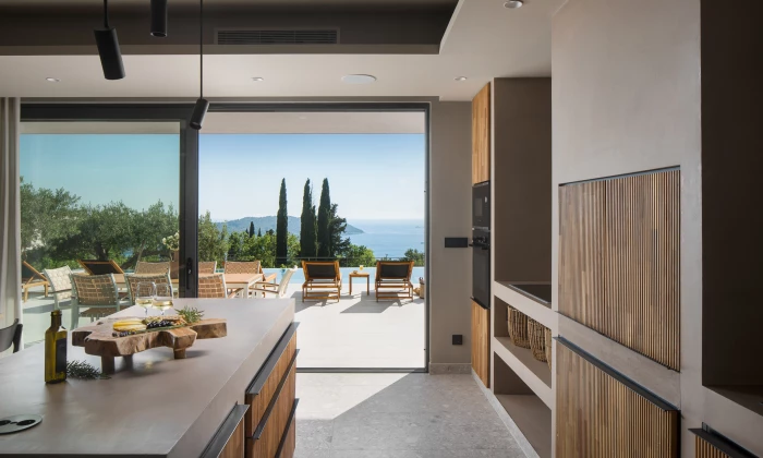 Villa Evette