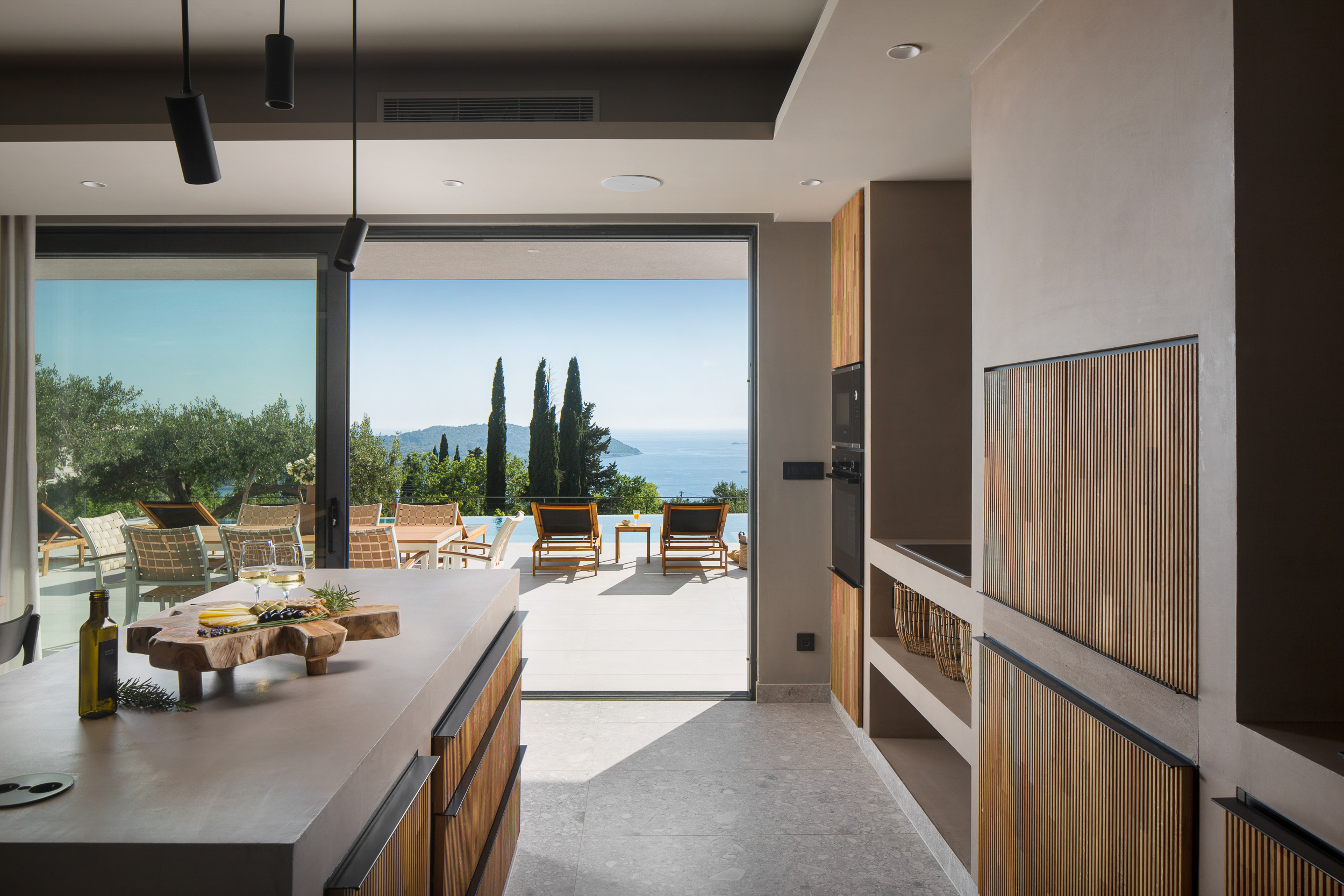 Villa Evette