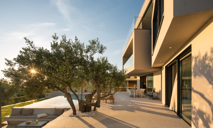 Villa Evette