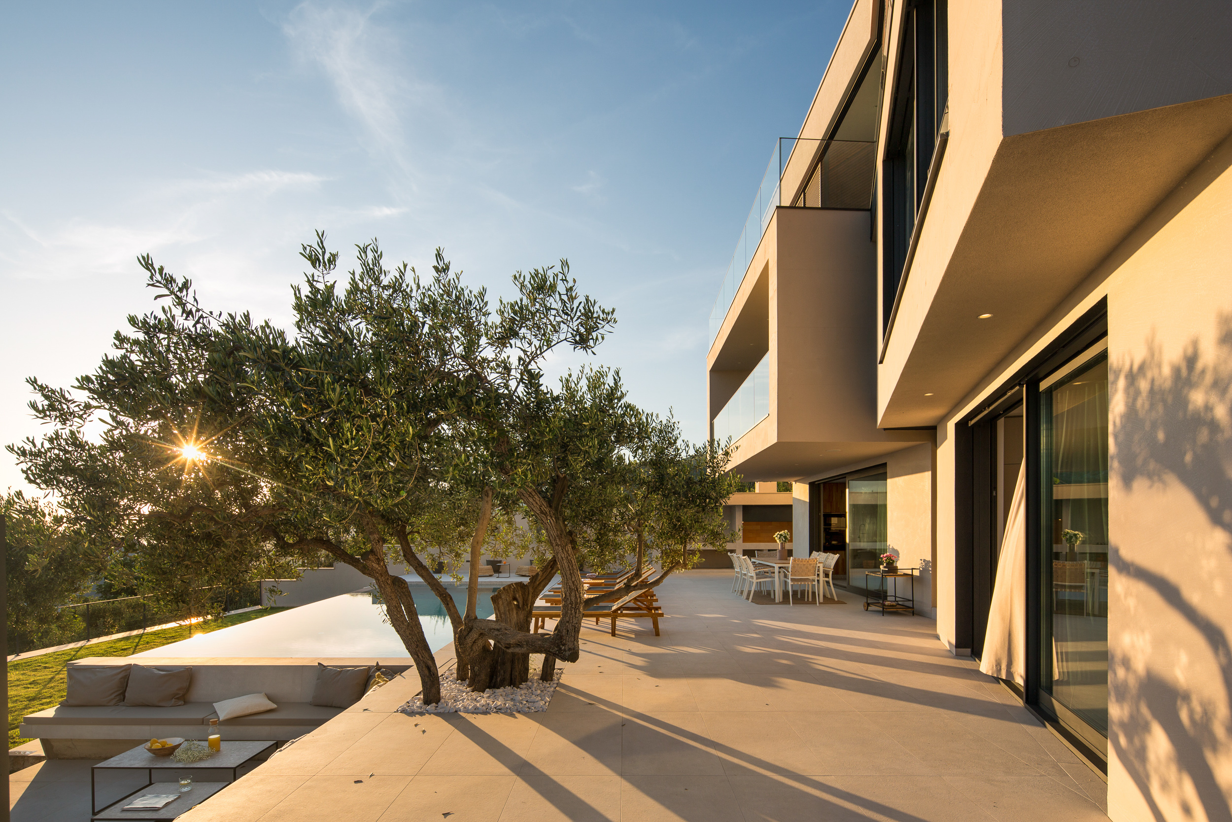 Villa Evette