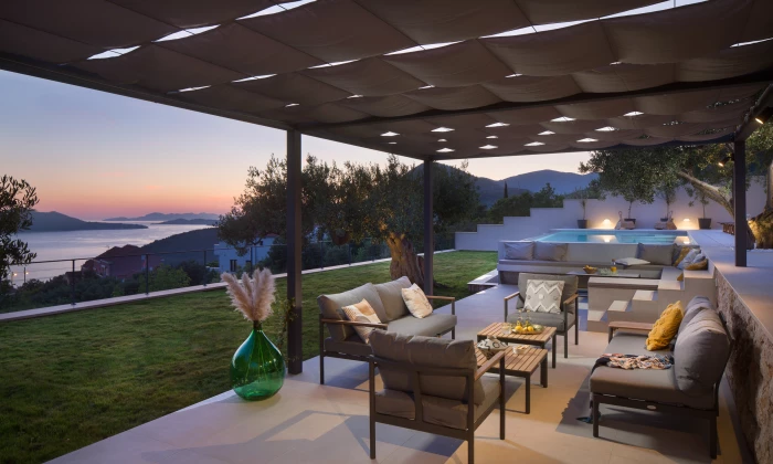 Villa Evette