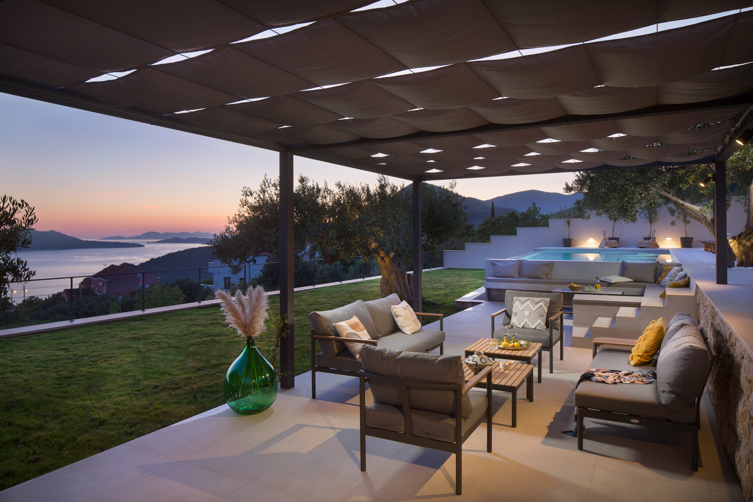 Villa Evette