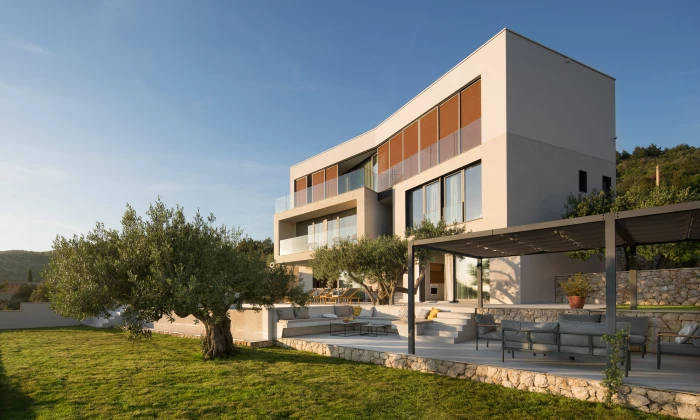 Villa Evette