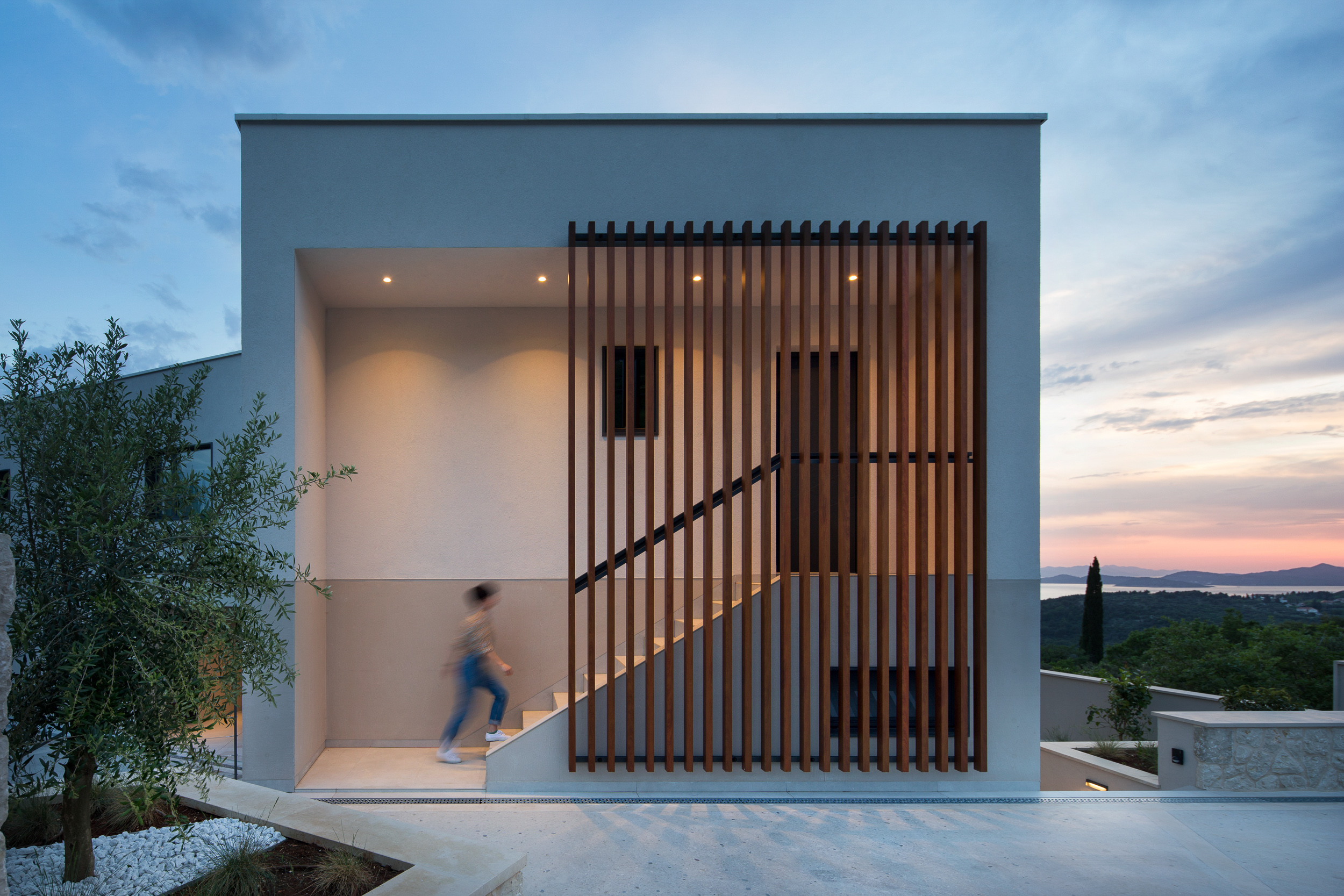 Villa Evette