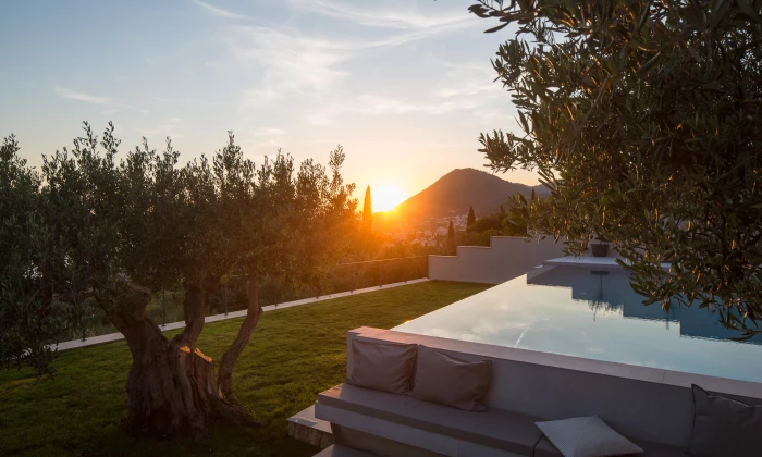 Villa Evette