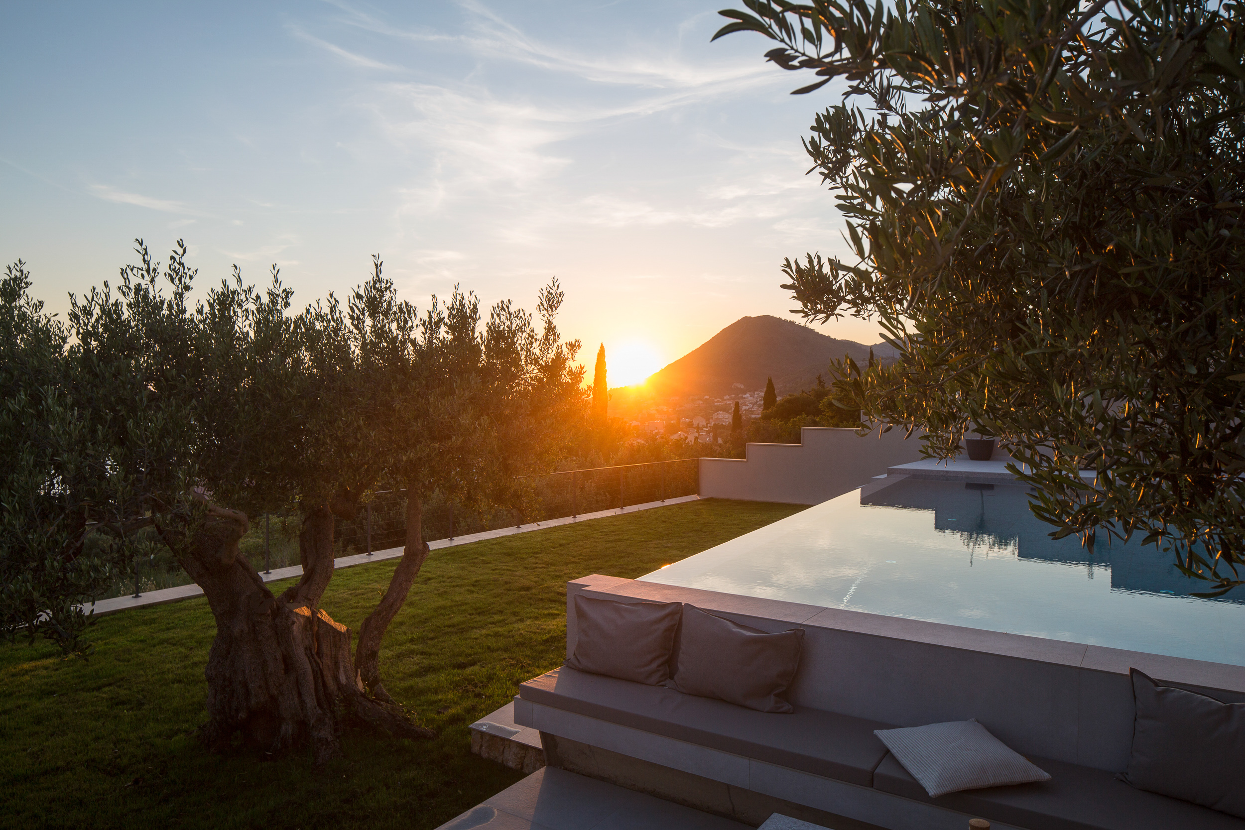 Villa Evette