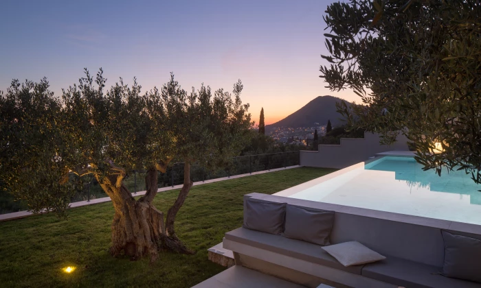 Villa Evette