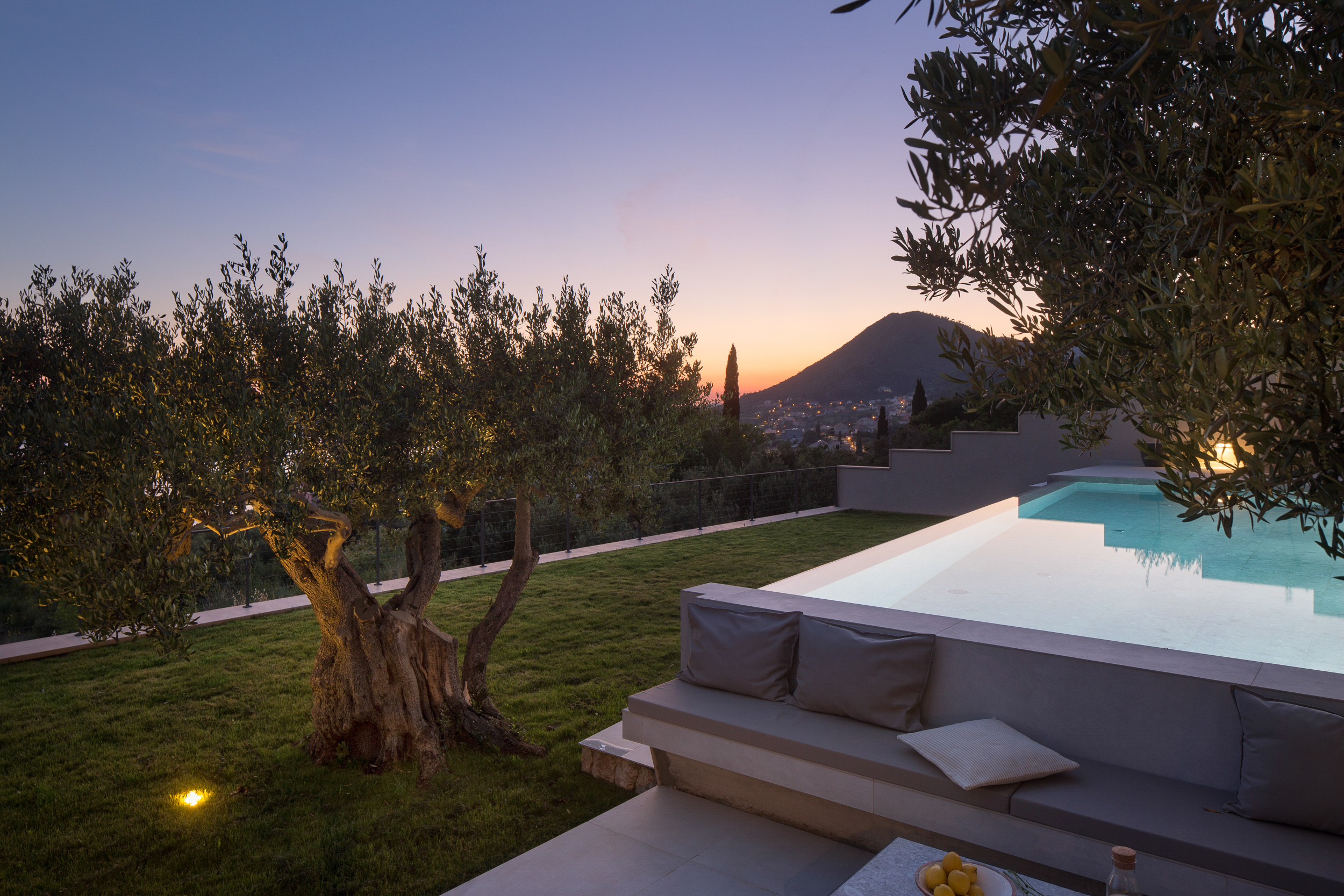 Villa Evette