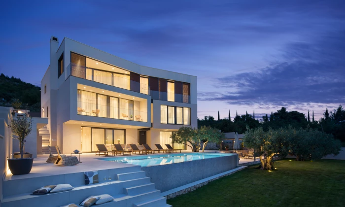Villa Evette