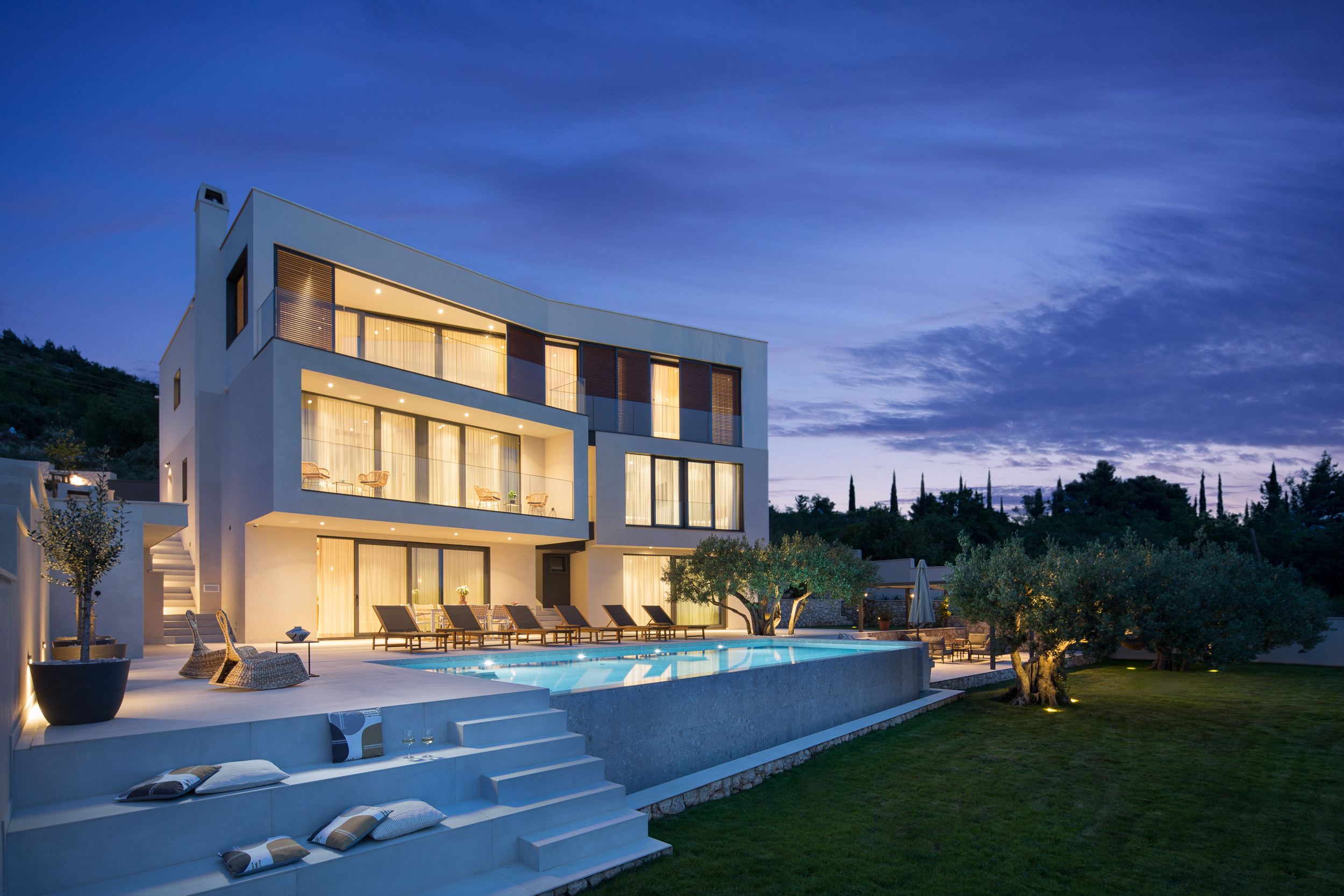Villa Evette