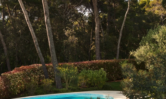 Villa Mira