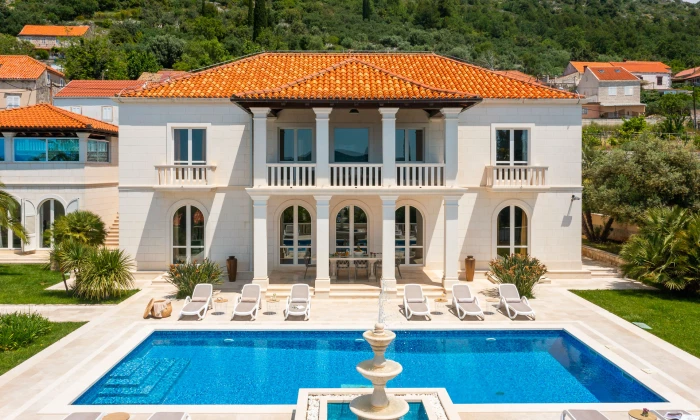 Villa Elaphy