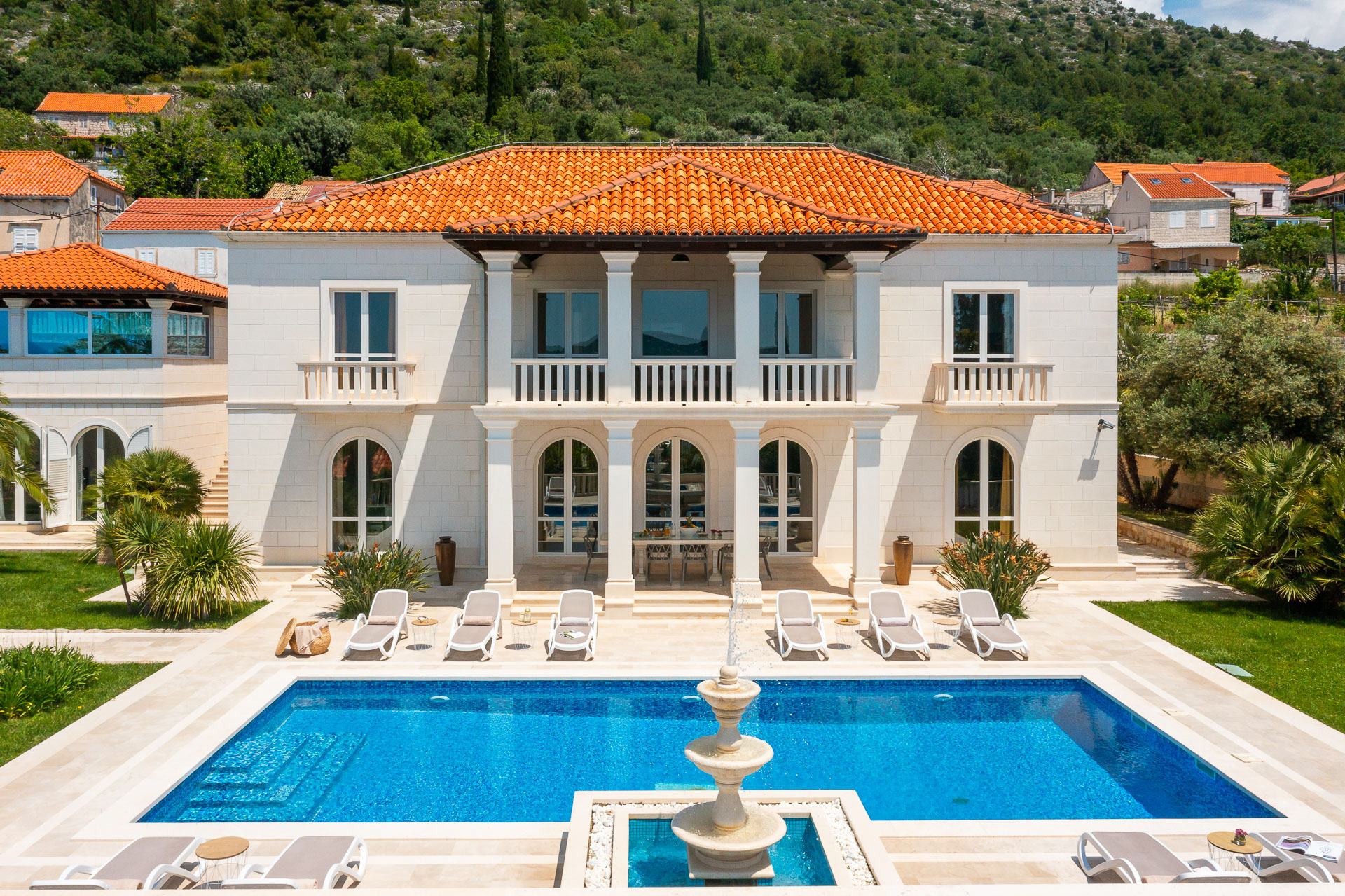 Villa Elaphy