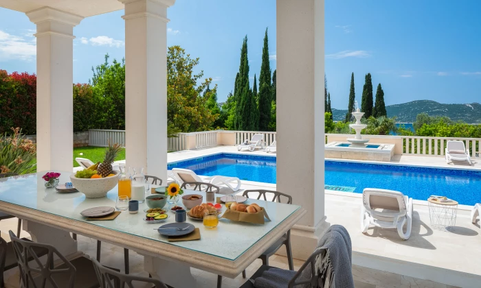 Villa Elaphy