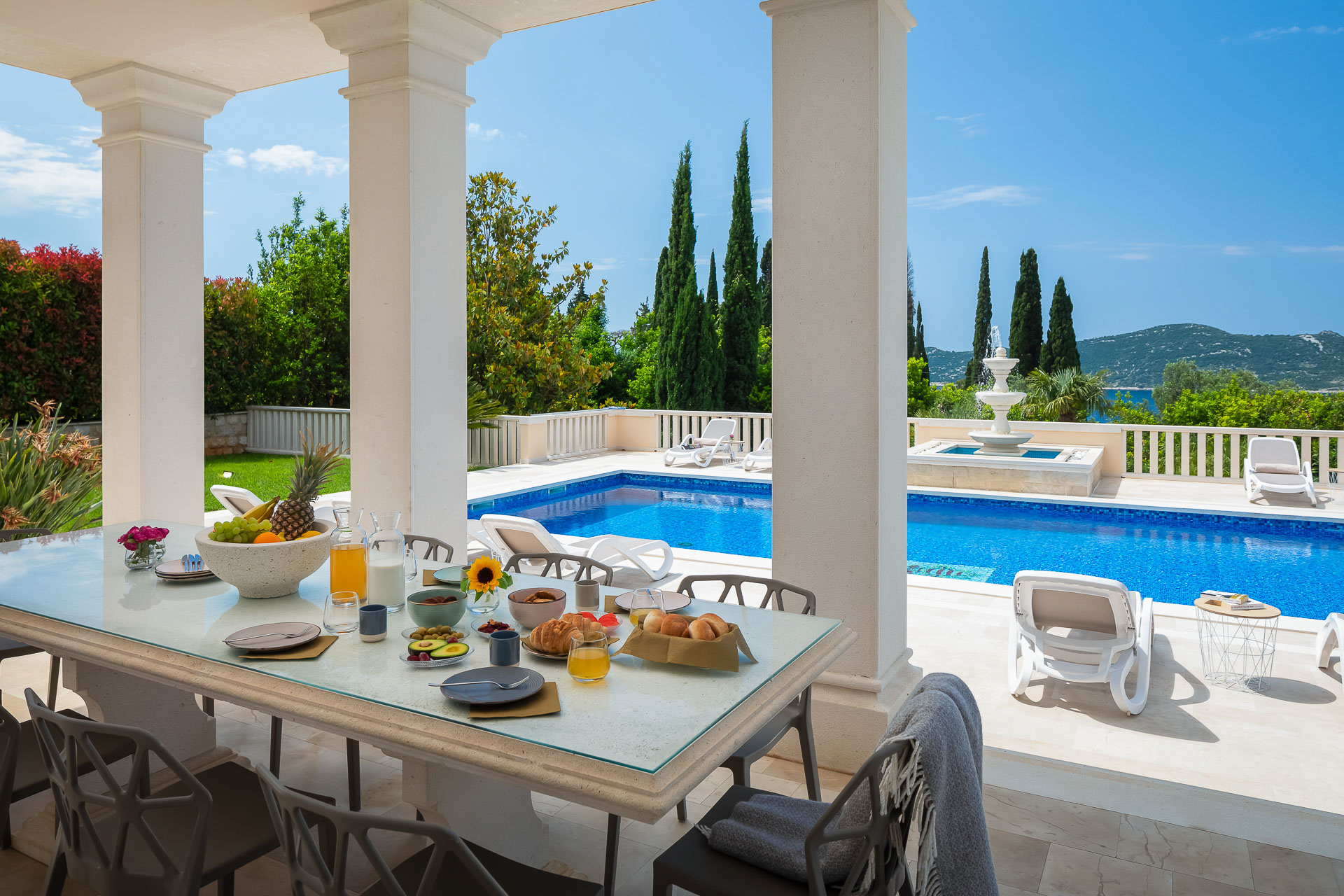 Villa Elaphy