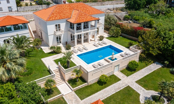Villa Elaphy