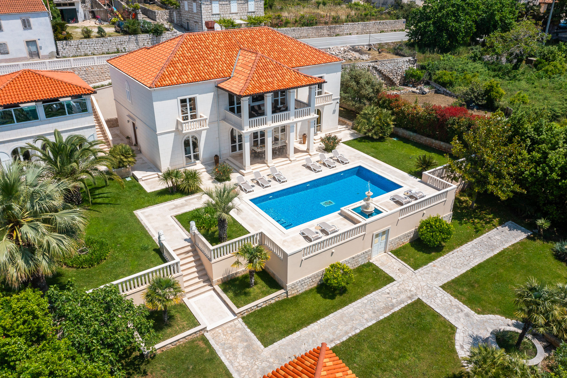 Villa Elaphy