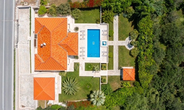 Villa Elaphy